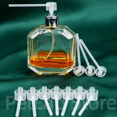 Perfume Fragrance Liquid - 200/100/10 pezzi di strumenti per il