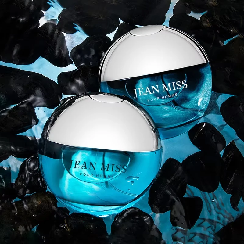 Passion Fragrance Perfume - Incantevole profumo blu appassionato Colonia da