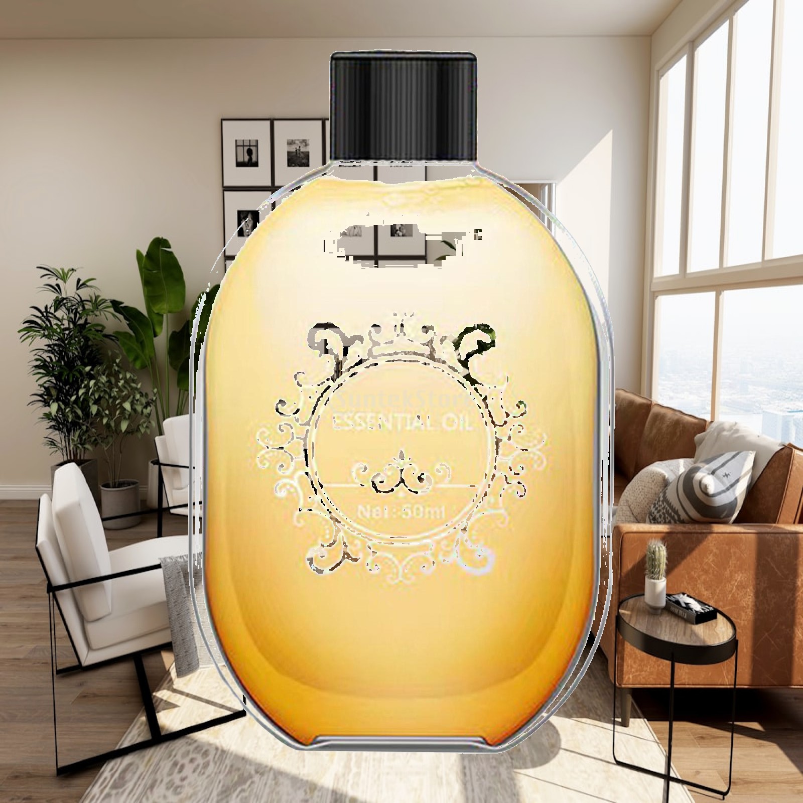 Perfume Quality Fragrance Oils - Olio Essenziale per Diffusore, Olio Profumato