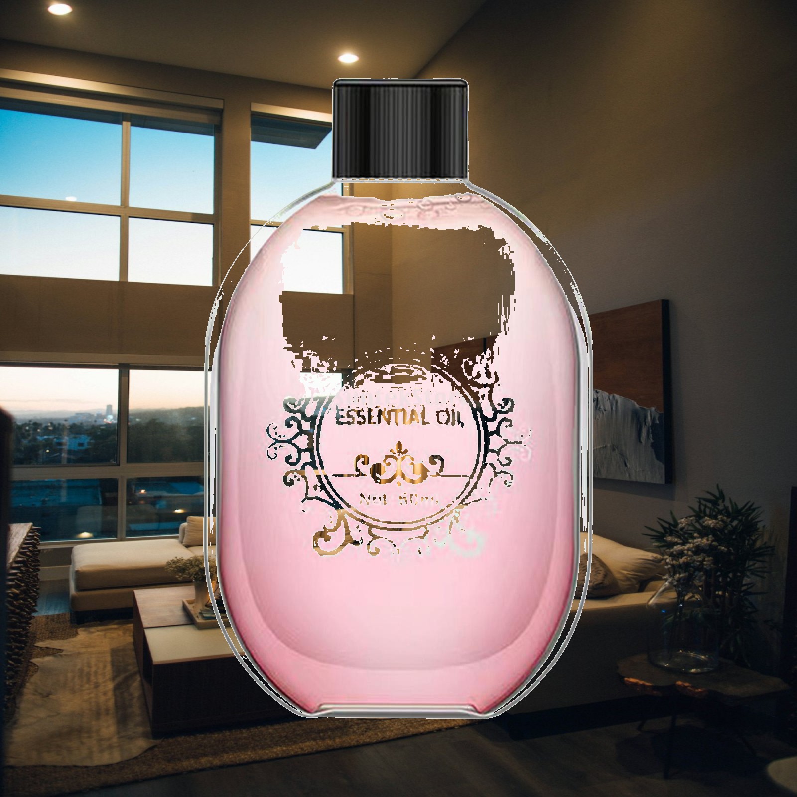 Perfume Quality Fragrance Oils - Diffusore di Profumo, Olio Profumato Rilassante