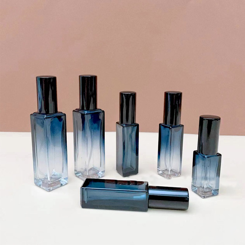 Perfume Fragrance Liquid - 5ml 9ml 20ml flacone Spray per