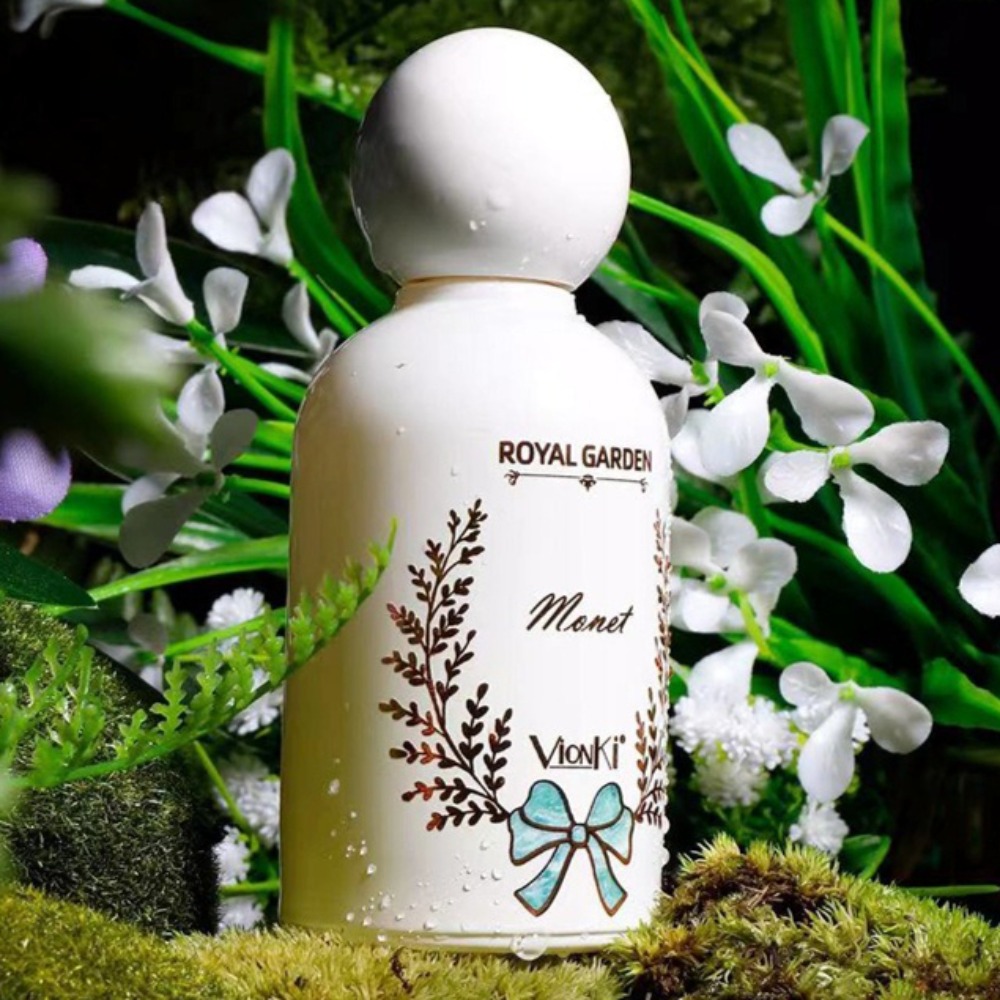 Perfume Fragrance Gift Set - Profumo Floreale Agrumato per Donne, Set