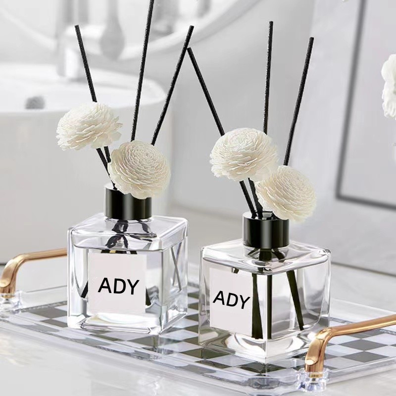 Perfume Fragrance For Room - Olio per Diffusore di Aromi da