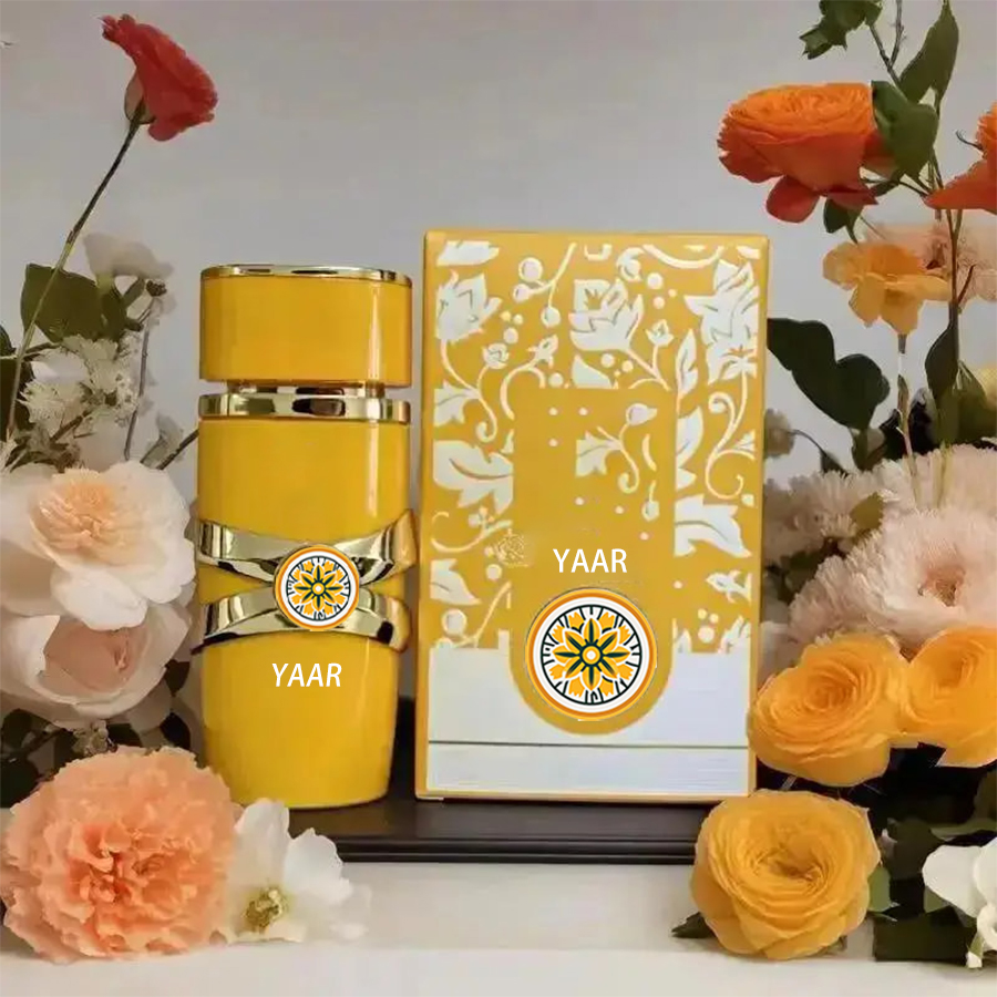 Perfume Juicy Fragrance - La Yara Tous Profumo da Donna