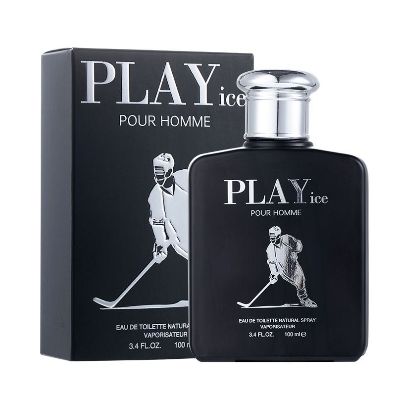 Perfume Fragrance Blue - Profumo da Uomo di Lusso 100ml,