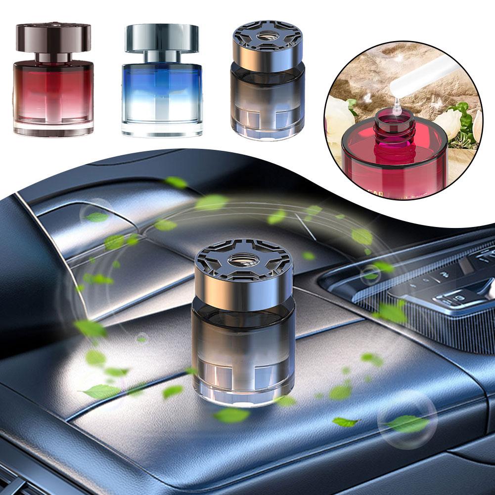 Perfume Fragrance For Room - Deodorante per auto Profumo floreale naturale