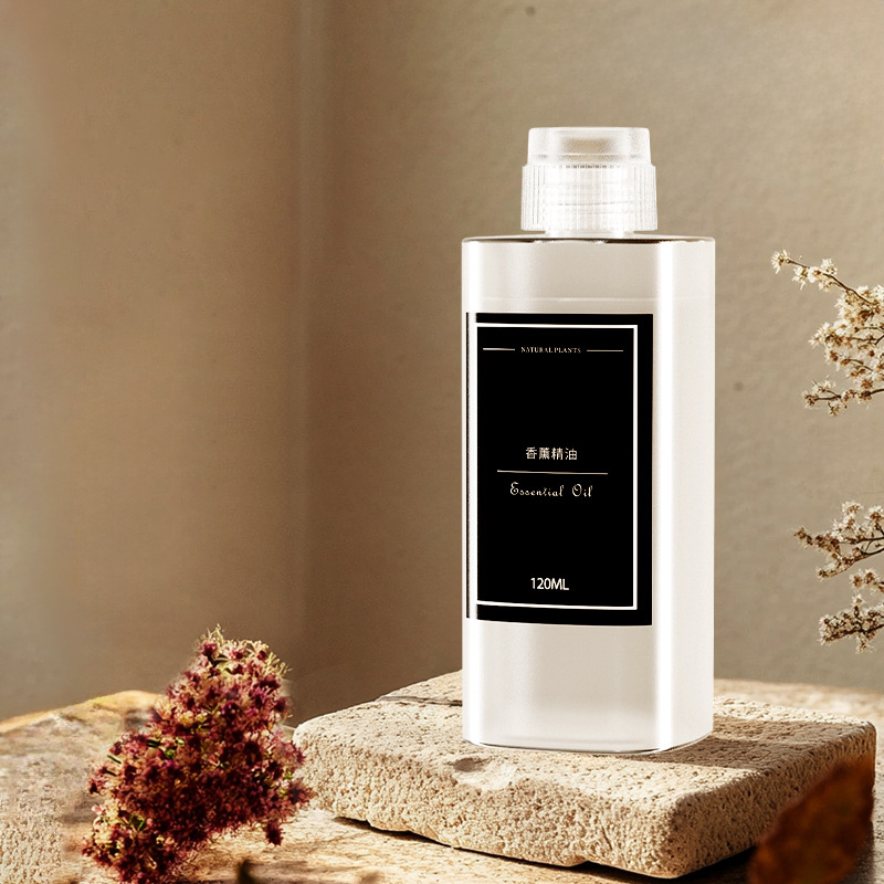Perfume La Fragrance - Olio profumato alla rosa Hilton Shangri-La