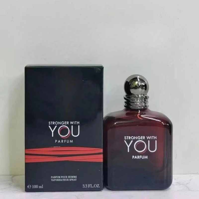 Perfume La Fragrance - Profumo unisex La Colección De Perfumes
