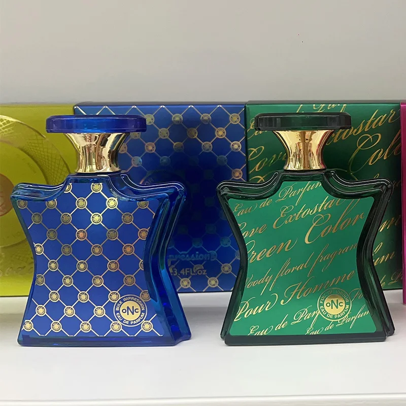 Passion Fragrance Perfume - Profumo Unisex Brand Charm, Fragranza Floreale