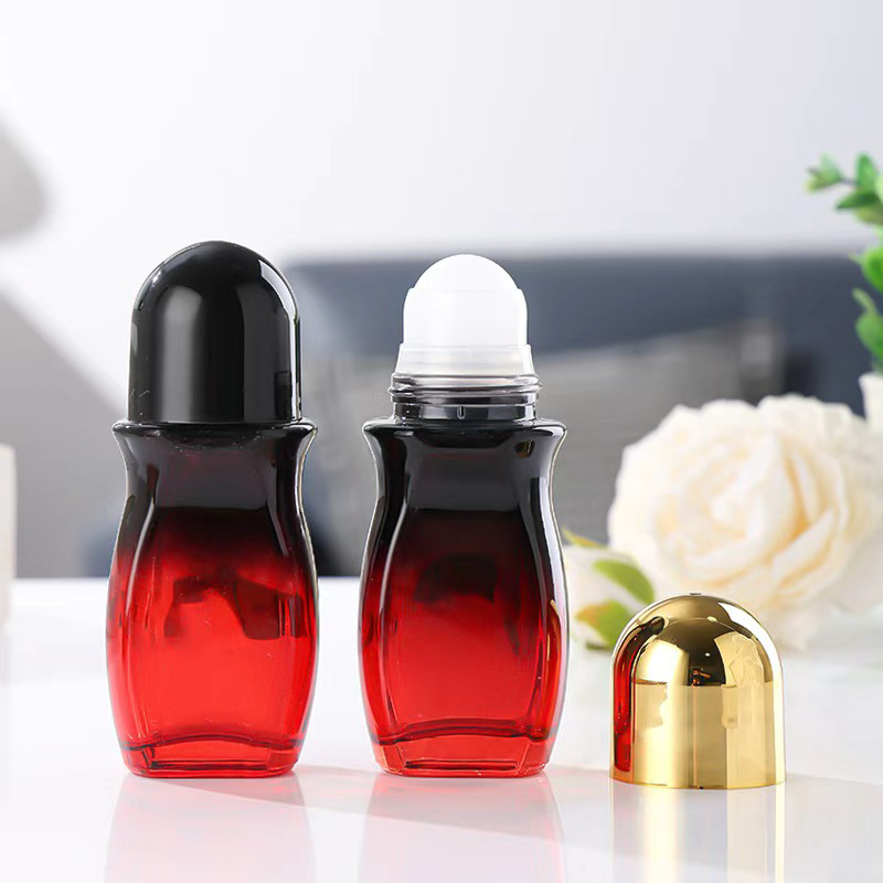 Perfume Fragrance Ingredients - Flaconi roll-on grandi da 30/50 ml
