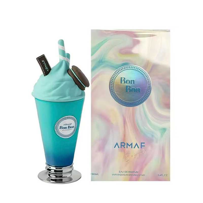 Armaf Island Bliss Eau De Parf - Perfume Fragrance Blue recensione e prezzo