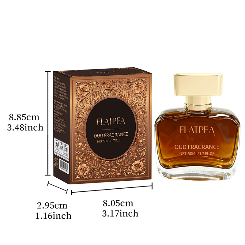Profumo arabo in legno di sand - Perfume Fragrance Attar recensione e prezzo