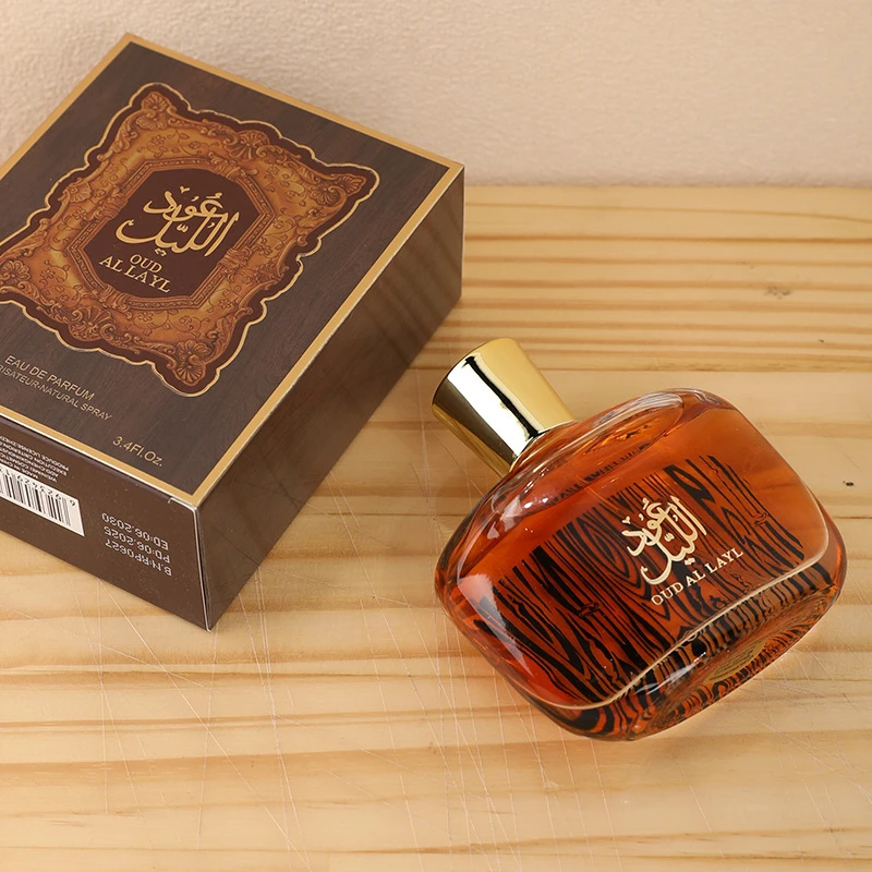 Profumo arabo in legno di sand - Perfume Fragrance Attar recensione e prezzo