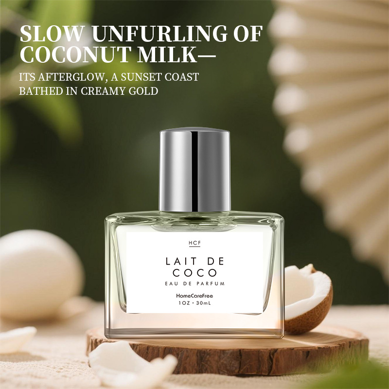 Nuovo arrivo Gourmet Fragranza - Passion Fragrance Perfume recensione e prezzo