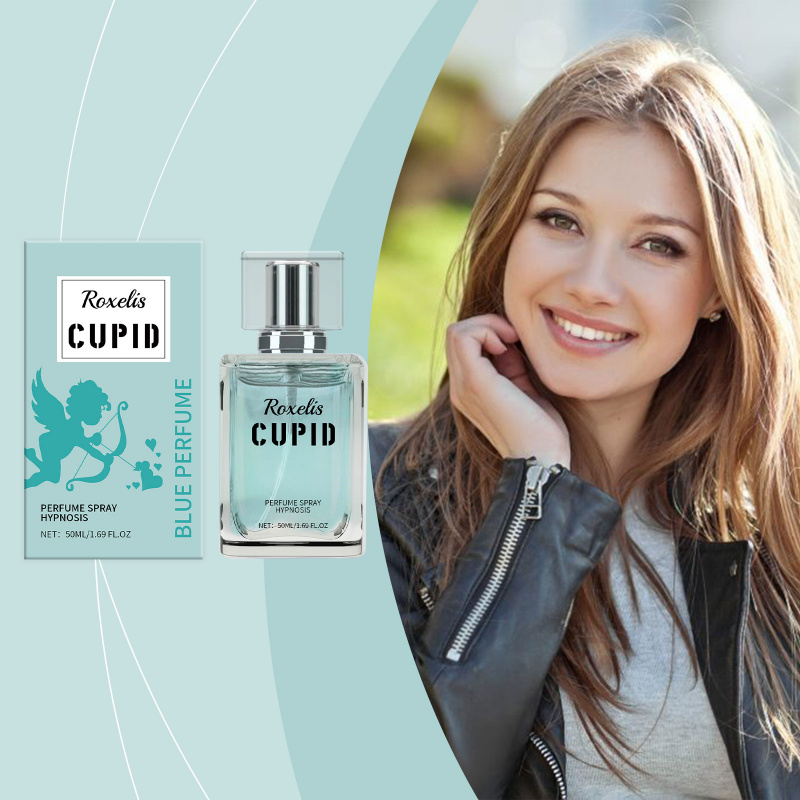 Profumo Roxelis Cupid Blue, fr - Perfume Fragrance Blue recensione e prezzo