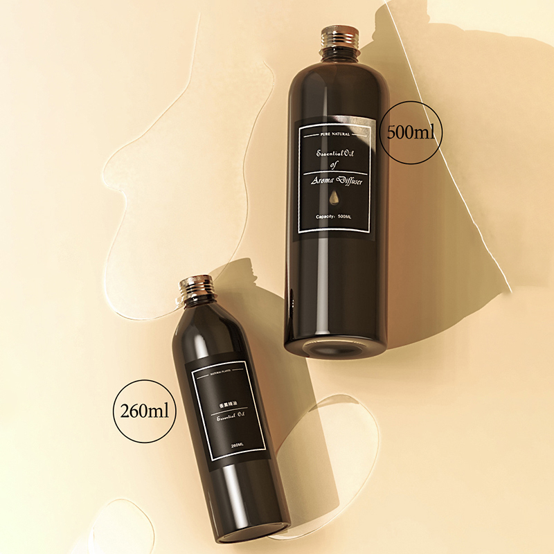 260ml/500ml Hilton Shangri-la  - Perfume La Fragrance recensione e prezzo