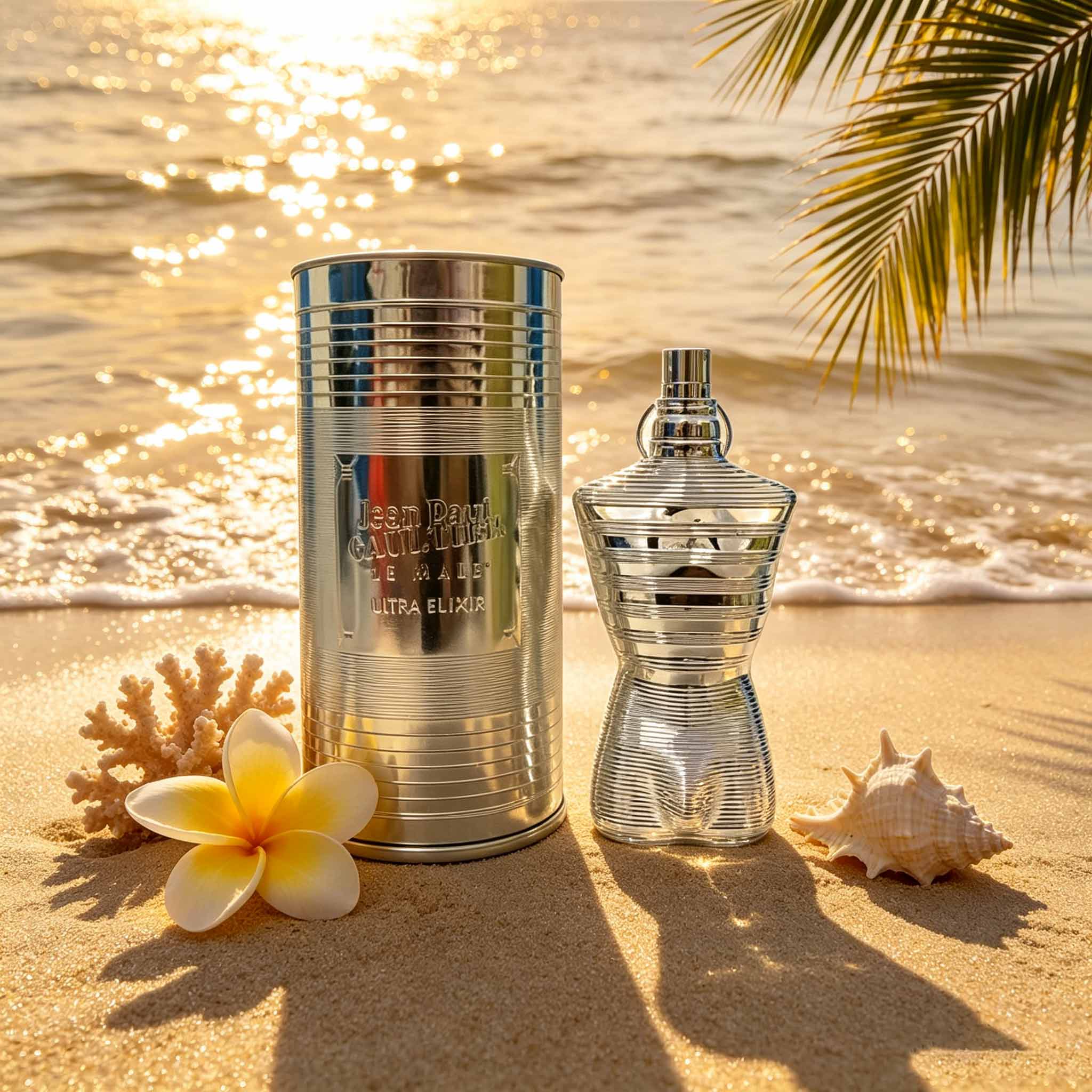 Jean Paul Gaultier Ultra Elixi - Perfume La Fragrance recensione e prezzo