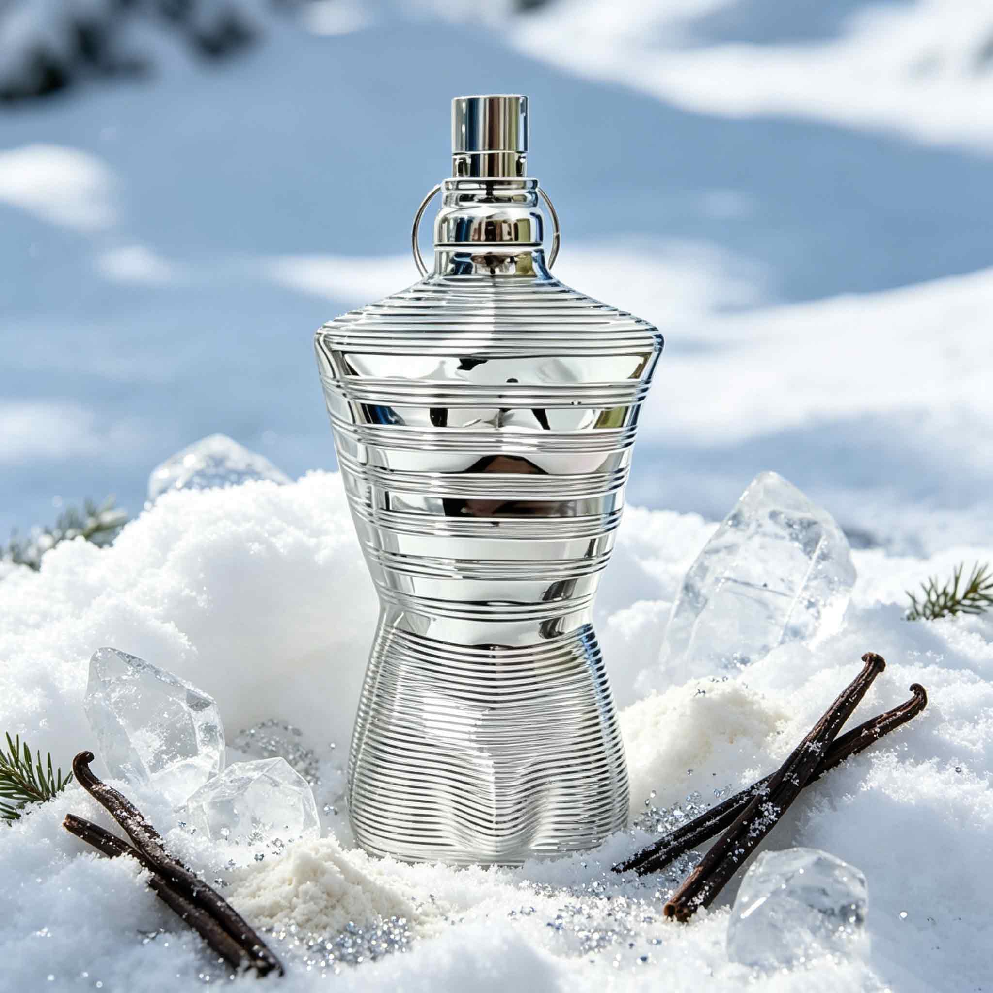 Jean Paul Gaultier Ultra Elixi - Perfume La Fragrance recensione e prezzo
