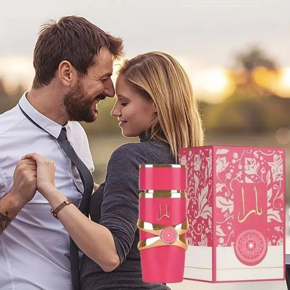 Set Regalo Profumo Yara & Asad - Perfume Fragrance Gift Set recensione e prezzo