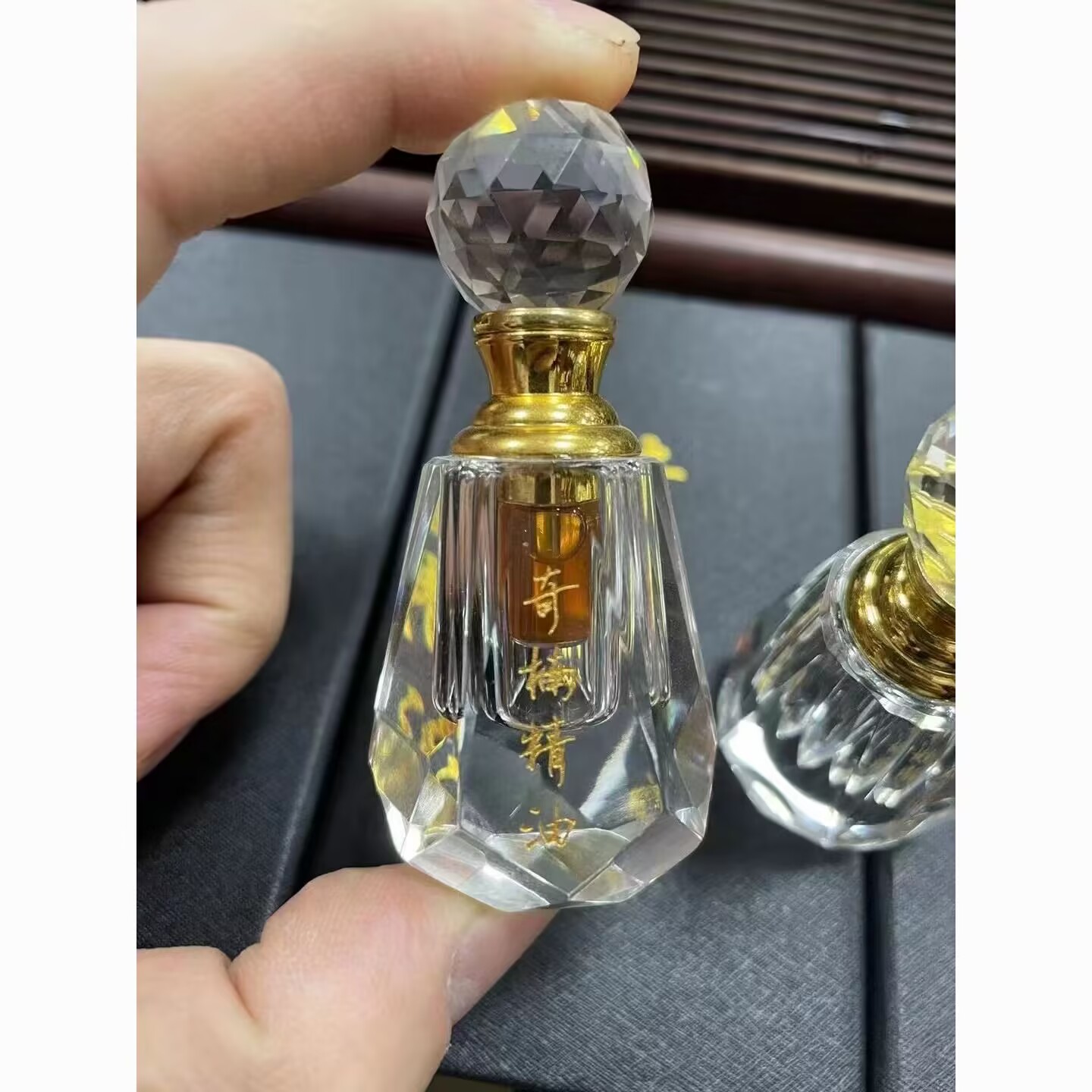 2ml/scatola Olio Essenziale al - Perfume Quality Fragrance Oils recensione e prezzo