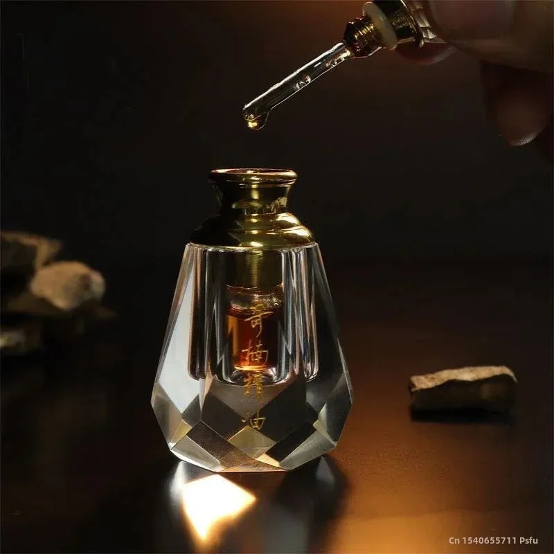 2ml/scatola Olio Essenziale al - Perfume Quality Fragrance Oils recensione e prezzo