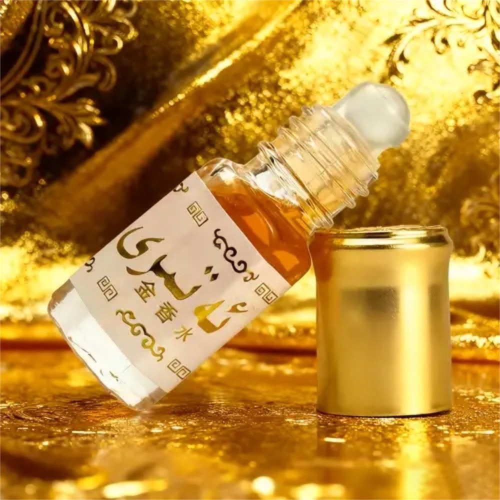 Olio Profumato Roll-On Arabian - Perfume Fragrance Attar recensione e prezzo