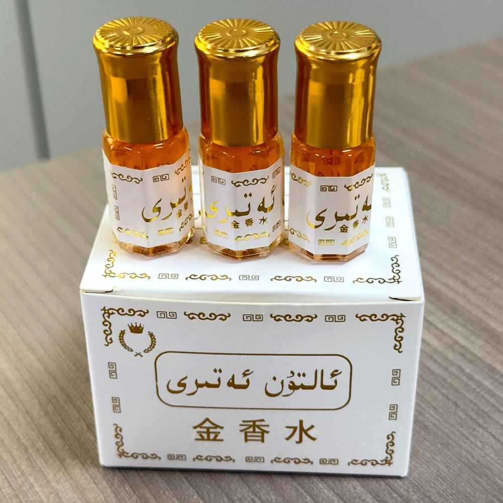 Olio Profumato Roll-On Arabian - Perfume Fragrance Attar recensione e prezzo