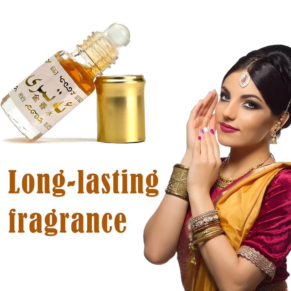 Olio Profumato Roll-On Arabian - Perfume Fragrance Attar recensione e prezzo