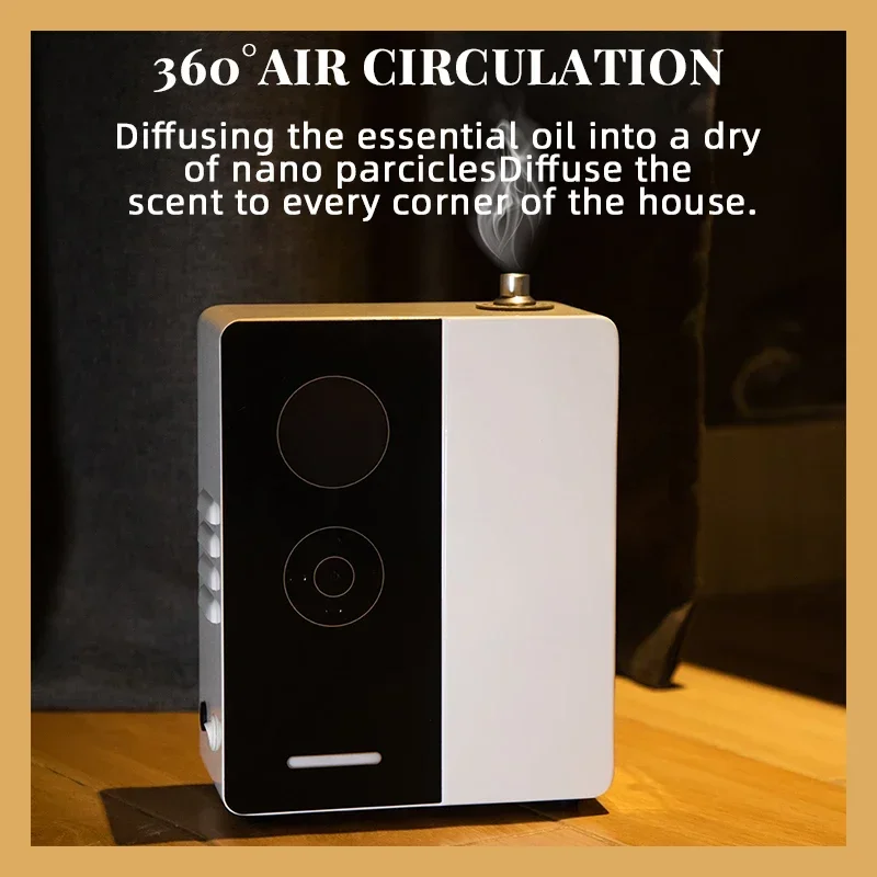 500m3 Hotel Aroma Diffusore di - Perfume Fragrance For Room recensione e prezzo