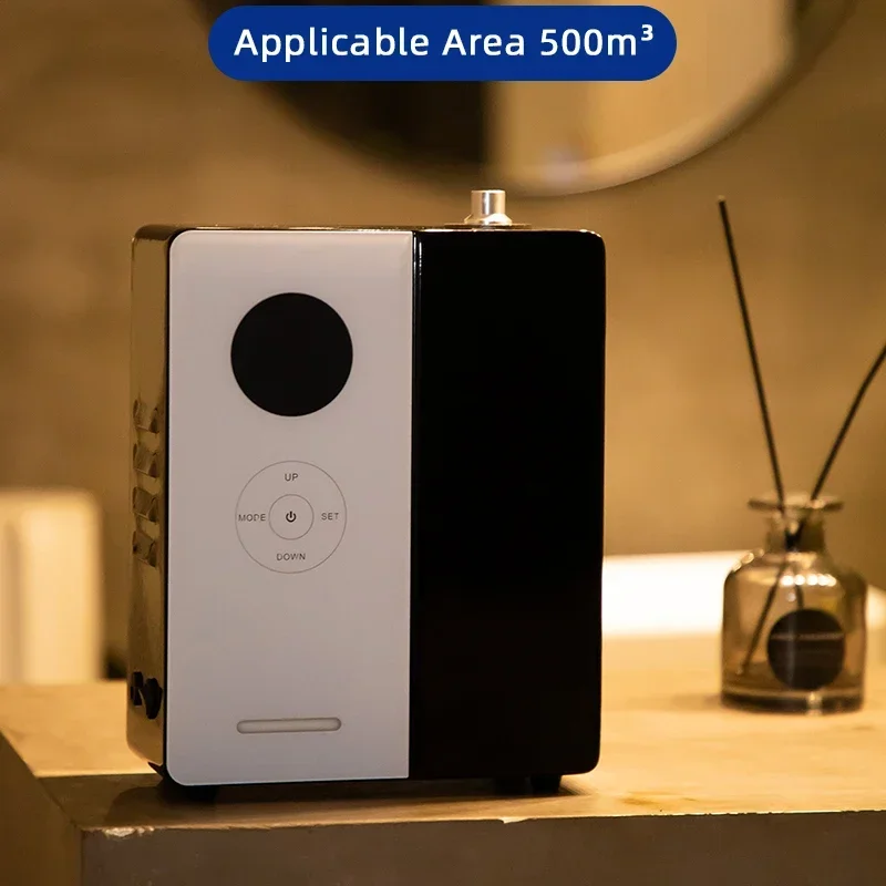 500m3 Hotel Aroma Diffusore di - Perfume Fragrance For Room recensione e prezzo