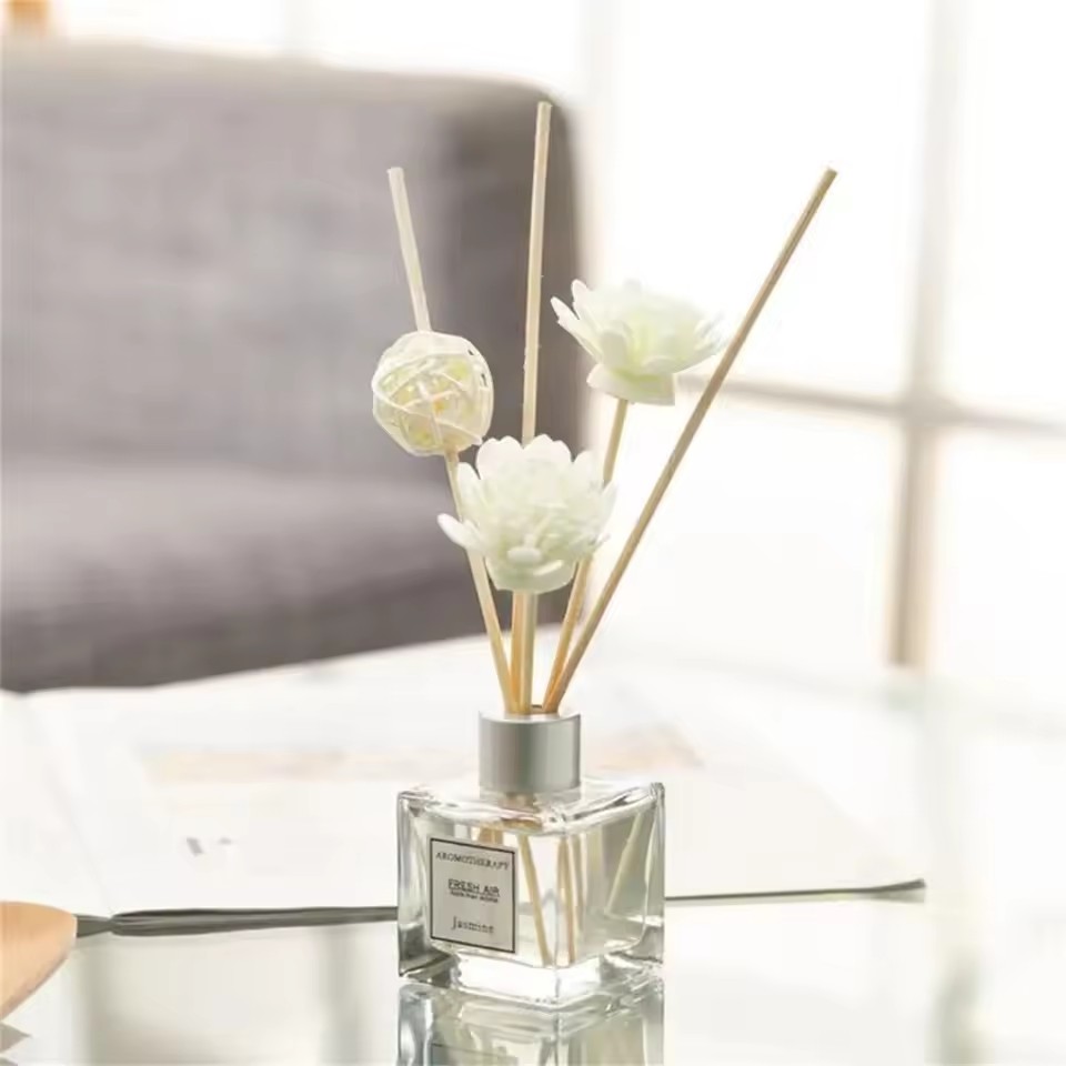 Fiore di ciliegio Rosa Fragran - Perfume Fragrance For Room recensione e prezzo