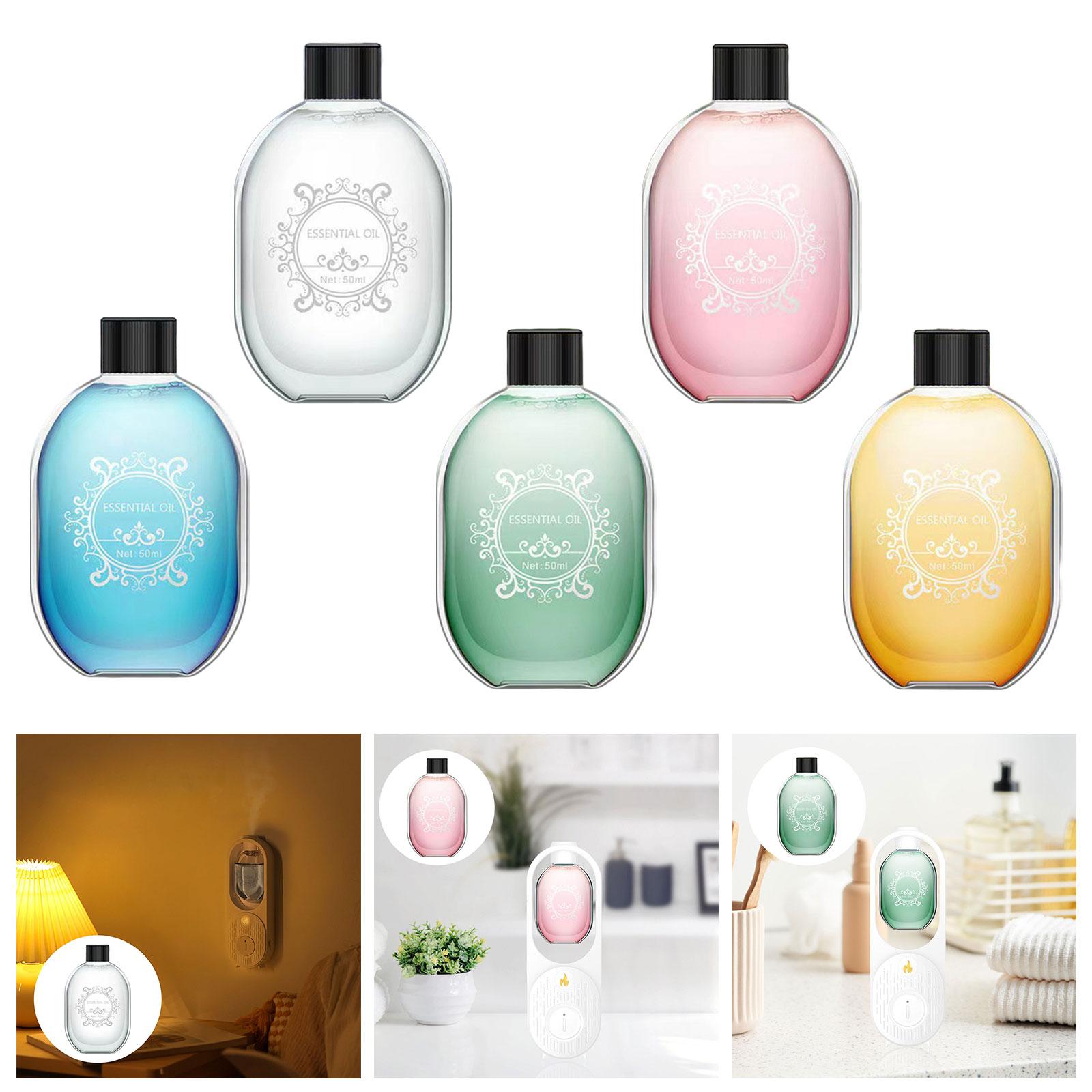 Diffusore di Profumo, Olio Pro - Perfume Quality Fragrance Oils recensione e prezzo