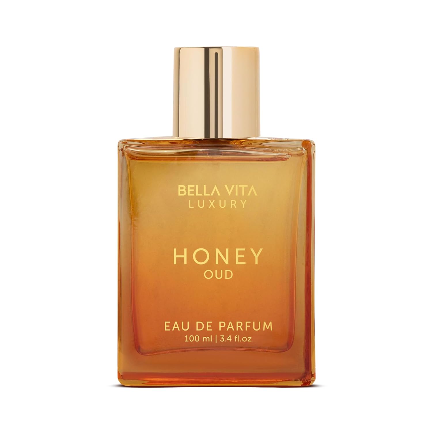 BellaVita Luxury Honey Oud EDP - Perfume Quality Fragrance Oils recensione e prezzo