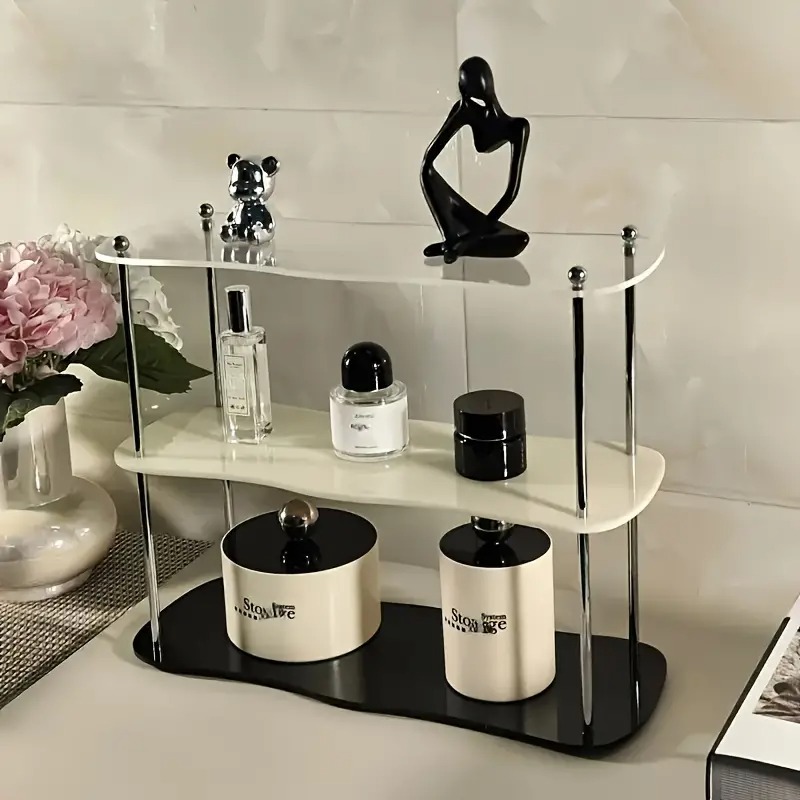 Portaoggetti da tavolo in acri - Perfume Villa Fragrance recensione e prezzo