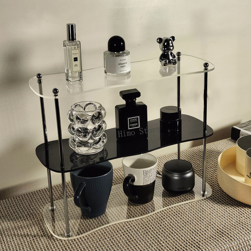 Portaoggetti da tavolo in acri - Perfume Villa Fragrance recensione e prezzo