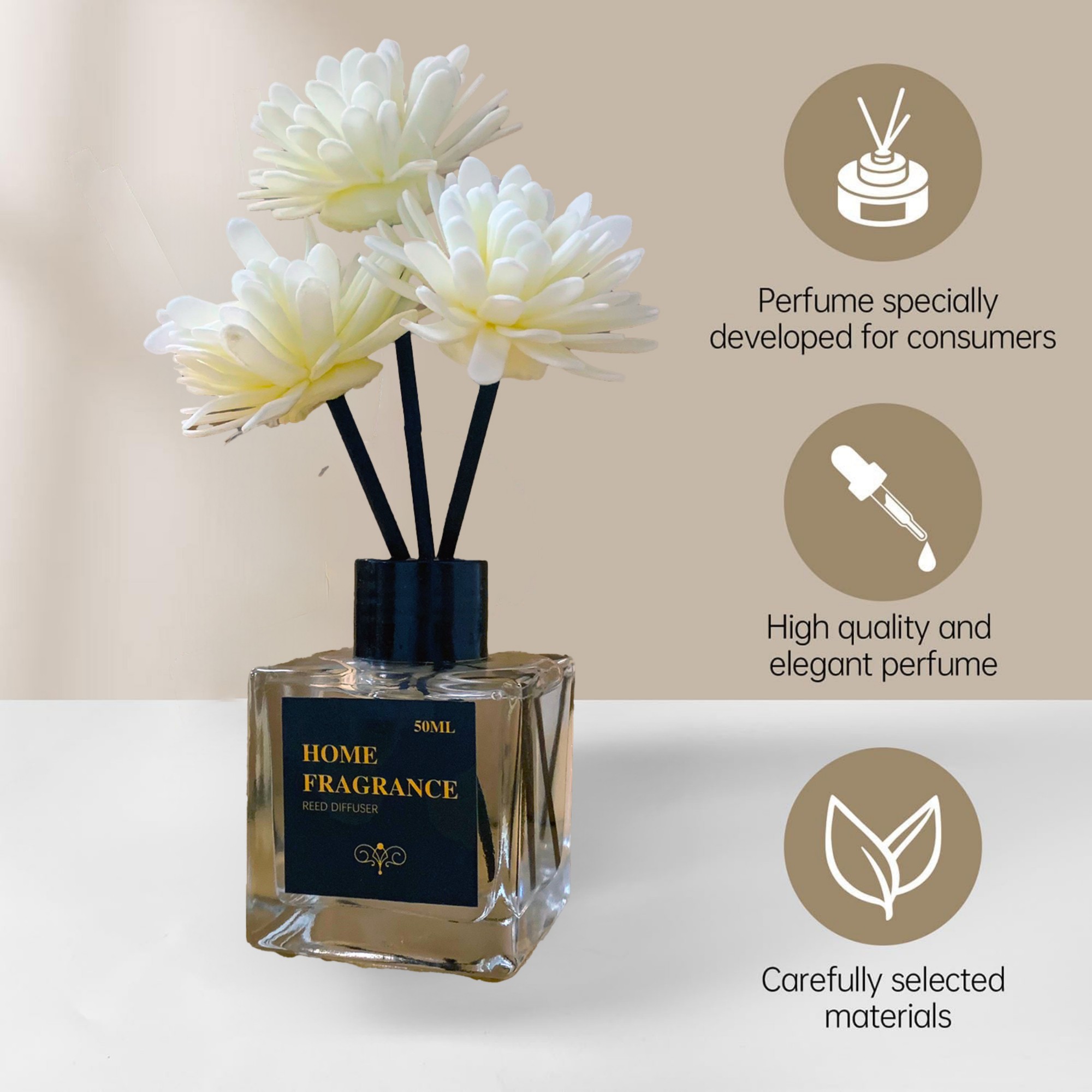 Nuova Fragranza 2026, Olio per - Perfume La Fragrance recensione e prezzo