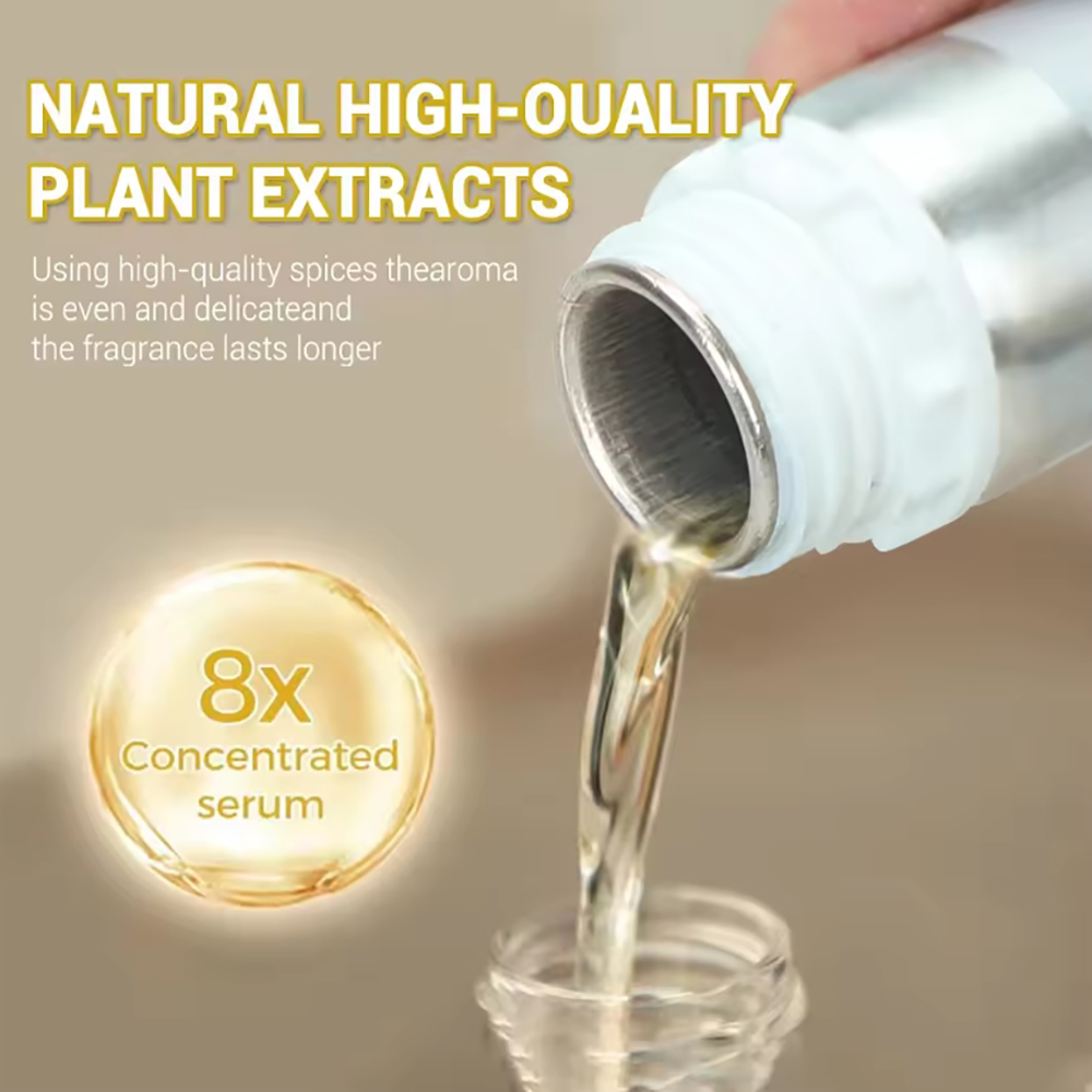ESAEON 500ml (16.9 fl.oz) Olio - Perfume La Fragrance recensione e prezzo
