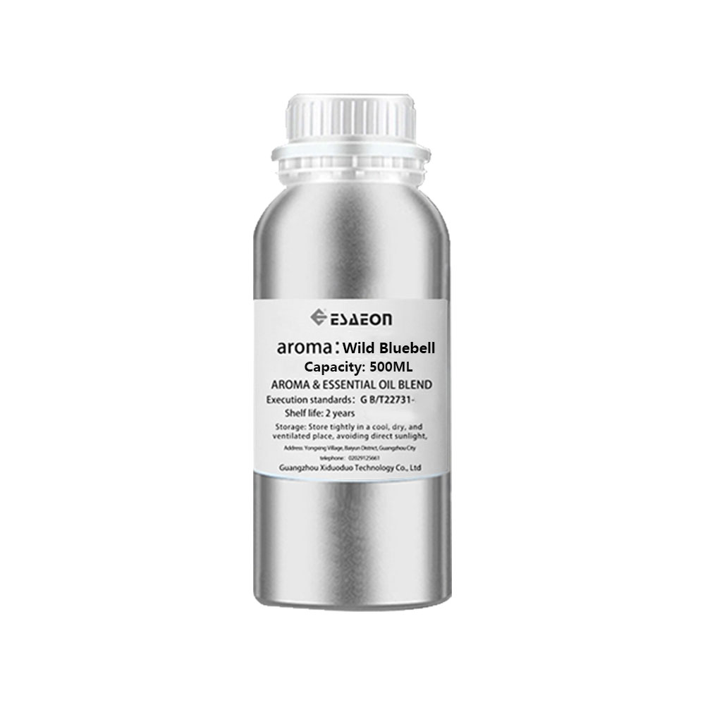 ESAEON 500ml (16.9 fl.oz) Olio - Perfume La Fragrance recensione e prezzo