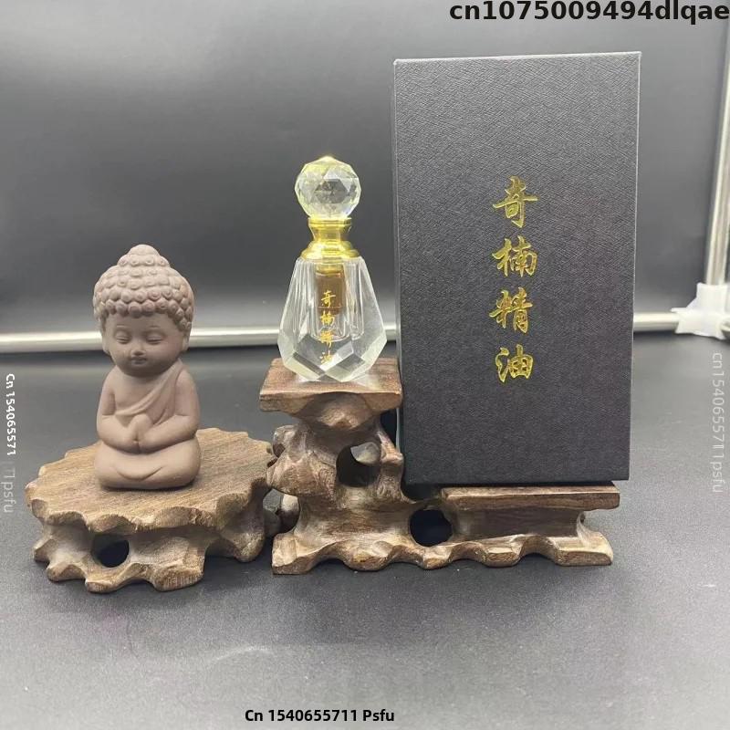 Olio profumato al legno di Oud - Perfume Quality Fragrance Oils recensione e prezzo