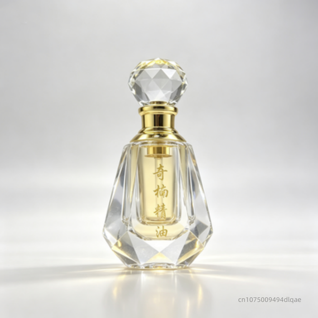 Olio profumato al legno di Oud - Perfume Quality Fragrance Oils recensione e prezzo