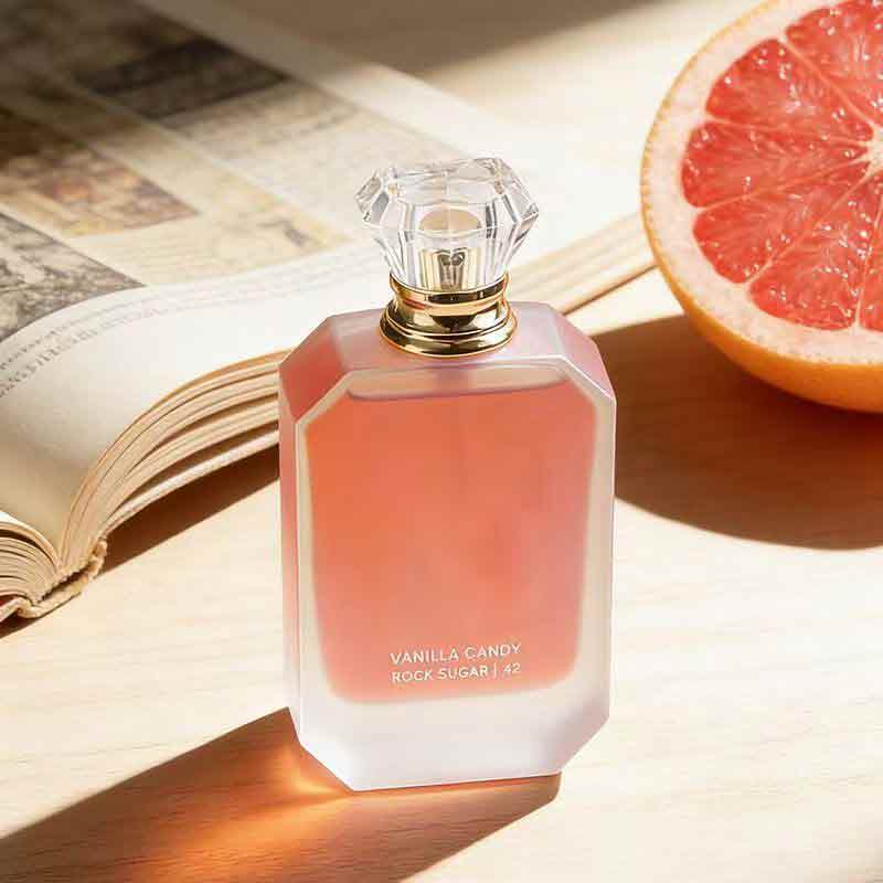 Caramelle alla Vaniglia con Zu - Perfume Juicy Fragrance recensione e prezzo