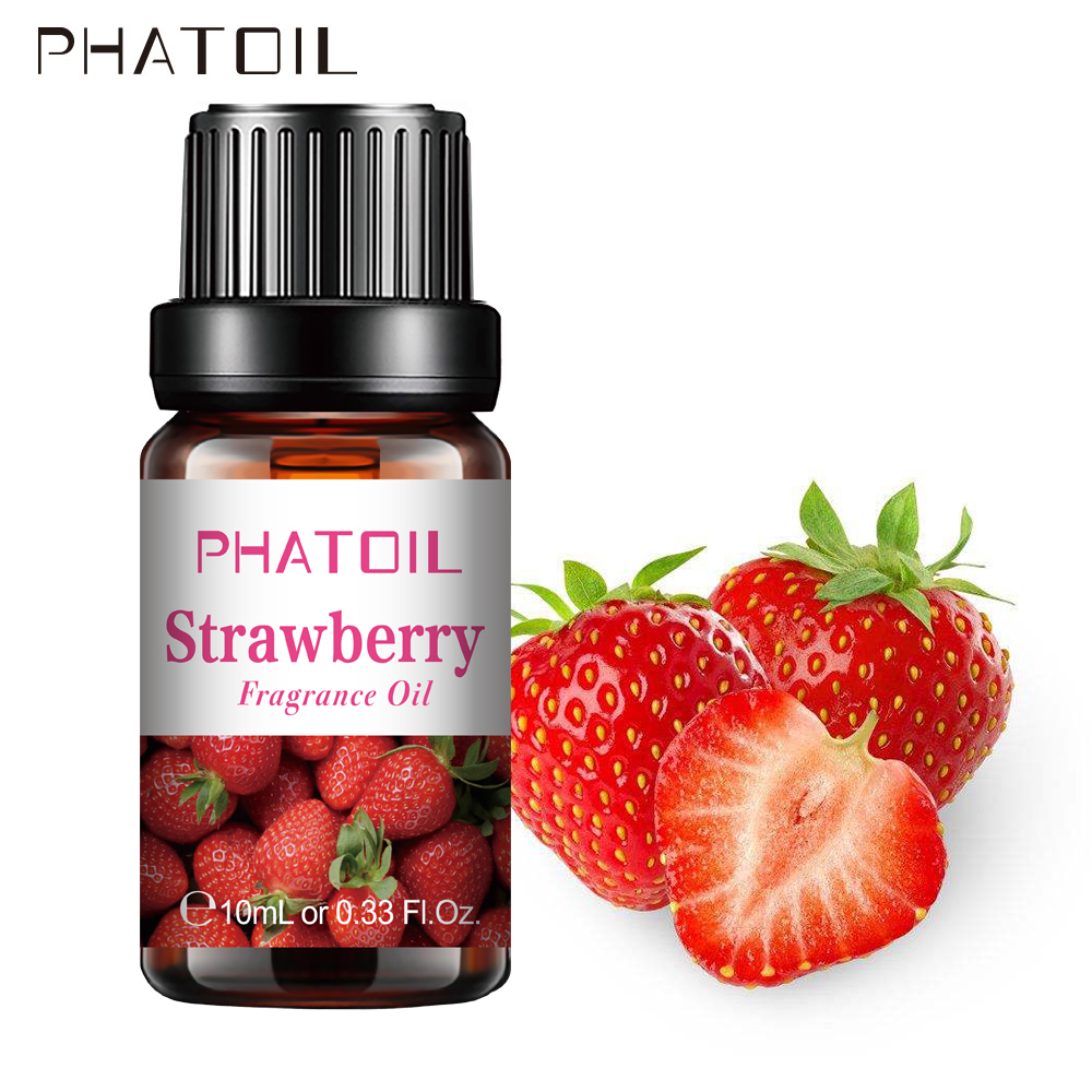 PHATOIL 10ml Olio profumato al - Passion Fragrance Perfume recensione e prezzo