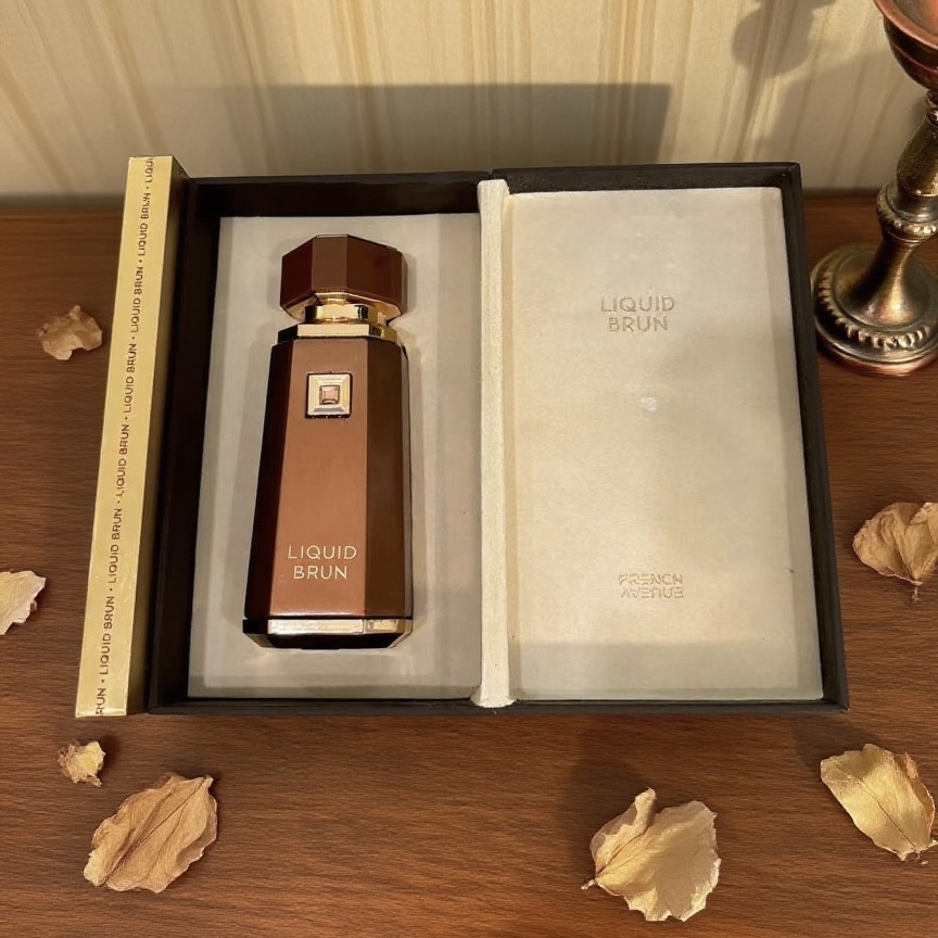 Fragrance World French Avenue  - Perfume Fragrance Liquid recensione e prezzo