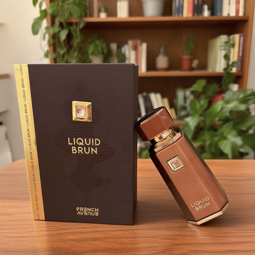 Fragrance World French Avenue  - Perfume Fragrance Liquid recensione e prezzo