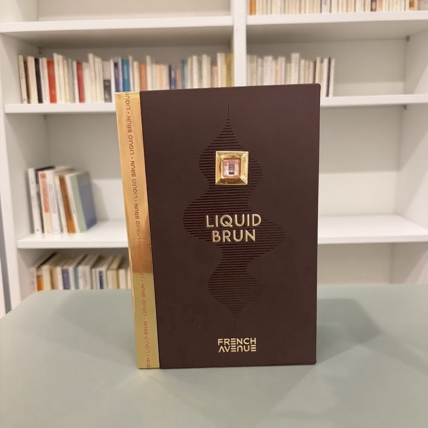Fragrance World French Avenue  - Perfume Fragrance Liquid recensione e prezzo