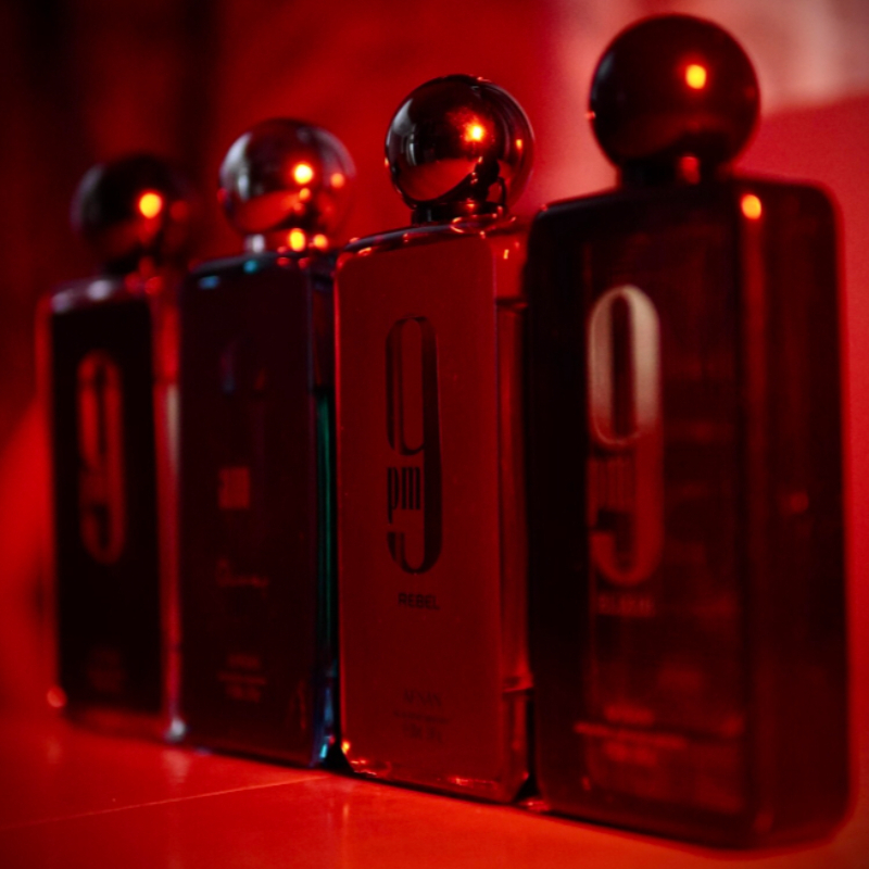 Set Regalo di Profumi e Coloni - Perfume Fragrance Gift Set recensione e prezzo