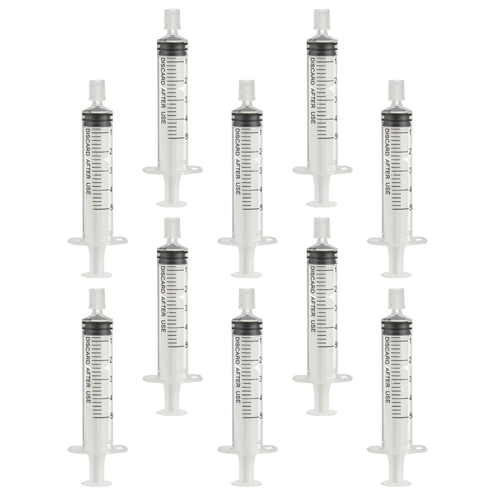 5/10ml 10 pezzi senza ago mate - Perfume Fragrance Liquid recensione e prezzo