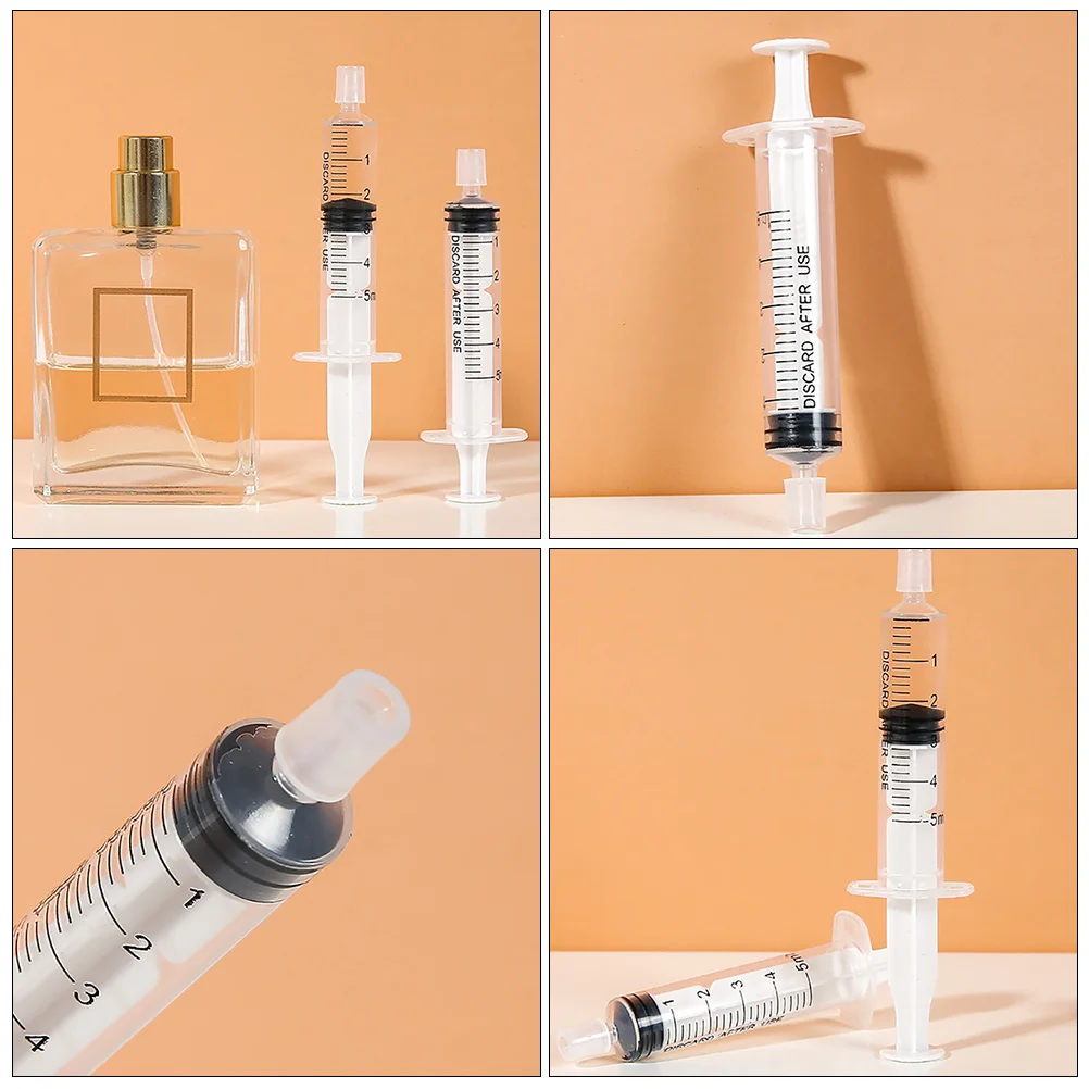 5/10ml 10 pezzi senza ago mate - Perfume Fragrance Liquid recensione e prezzo