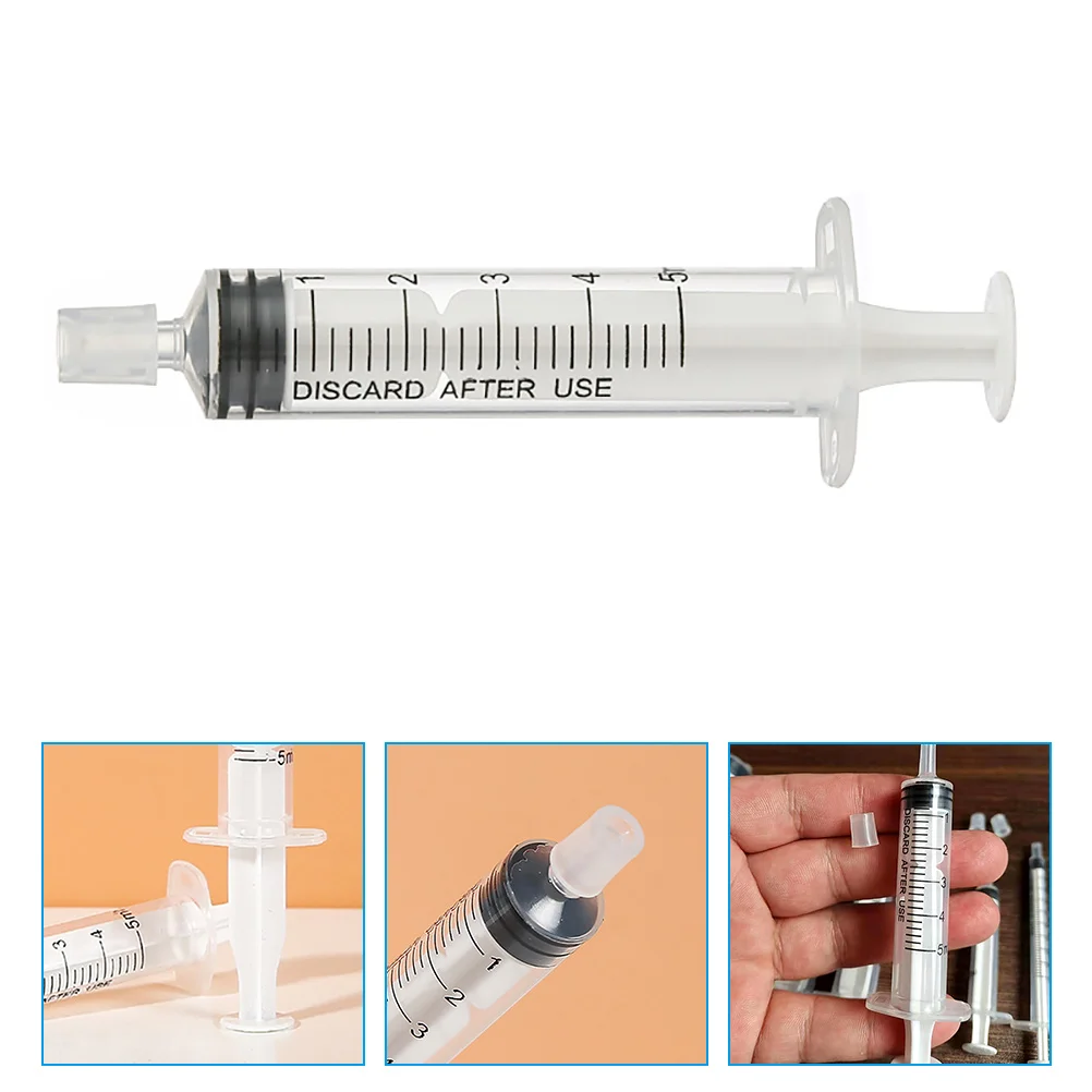 5/10ml 10 pezzi senza ago mate - Perfume Fragrance Liquid recensione e prezzo