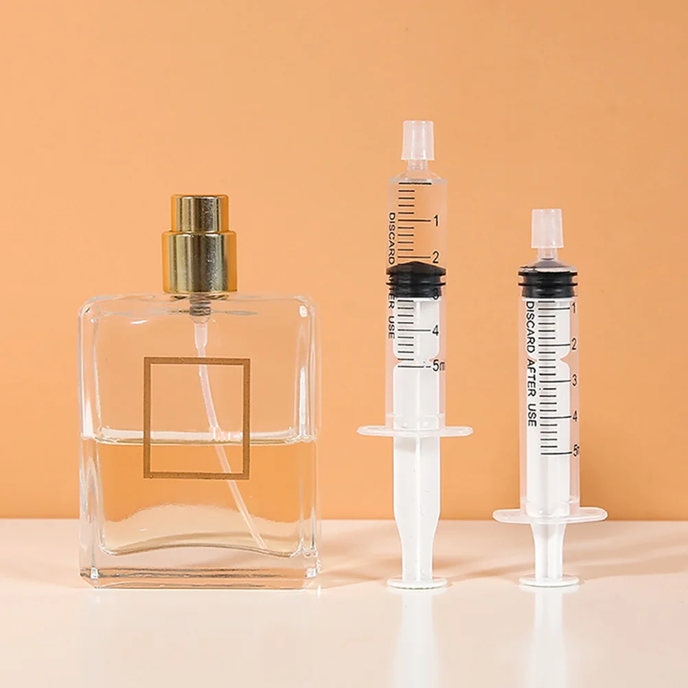 5/10ml 10 pezzi senza ago mate - Perfume Fragrance Liquid recensione e prezzo